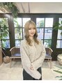 リサプラン(RISA plan) 長友 優奈