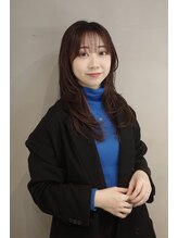 シーム(SEAM) 杉本 愛