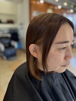 牛若丸ジャパン(Japan) インナーカラー