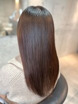 アイル(I'll)&nbsp;【吹田南吹田】艶髪スモークカラー