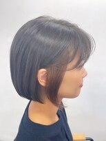 ロフト プロデュースドバイウシワカマル(loft produced by ushiwakamaru) インナーカラー