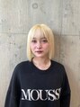 ストロベリーR. Miisha 