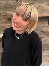 パース(PARS) Yui 