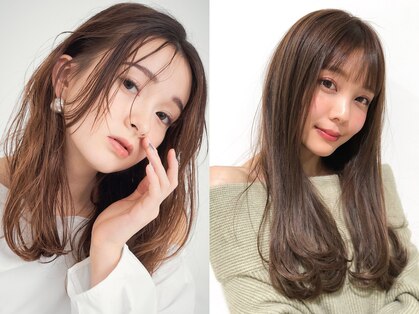 ラベスト バイ セロ 池袋メトロポリタン前(LOVEST by CERO)の写真