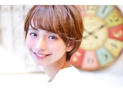 メイズ(MAZE)の写真