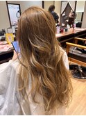 ハイレイヤーカット