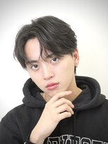 アイトーキョー 横浜(AI TOKYO)&nbsp;波巻き/フェザーパーマ/マッシュパーマ/ウルフ[横浜駅]