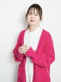 ボタニウムドットアン バイ アールサロン(BOTANIUM.An by Rr SALON) MICHIKA 