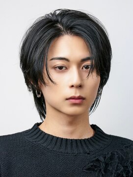 オーシャントーキョー 原宿(OCEAN TOKYO) ナチュラルセンターパート