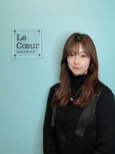 ルクール 上越店 黒石 智加子