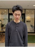 無造作ショート/スパイキーショート/メンズショート