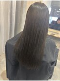 ◎プルエクステメンテナンストリートメント