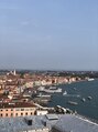 ヘイハッピー ヘアーラウンジ(HEY HAPPY hair lounge) 海外旅行が好きで12か国行ってきました。