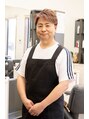 カタノ 片野 元樹