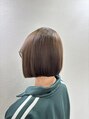カロン(Kalon)&nbsp;パツットボブ
