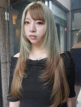 デコ(DECO) デザイン layer