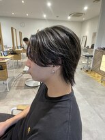 ヤテ(yate')&nbsp;ハイライト