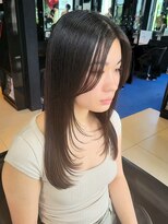 ナンブスカイ(nambu-SKY)&nbsp;ロングレイヤー