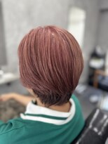 アールフォー 立石(R.4)&nbsp;ショートスタイル