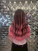 ラブスタシー 土浦店 ラブスタシースタイル☆