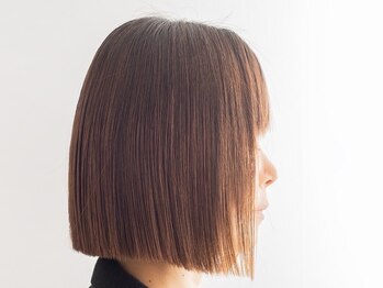 オラヘアデザイン(Hola Hair Design)の写真/お客様一人一人丁寧なカウンセリングで、ご要望をしっかりとお聞きして寄り添いながらカットしていきます◎