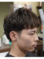 アパッシュ 東光店(Apache)&nbsp;ラフカール