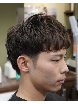 アパッシュ 東光店(Apache) ラフカール