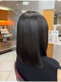 髪質改善トリートメント