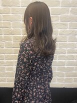 ヌーベス 神崎川(nubes)&nbsp;ガーリーロング