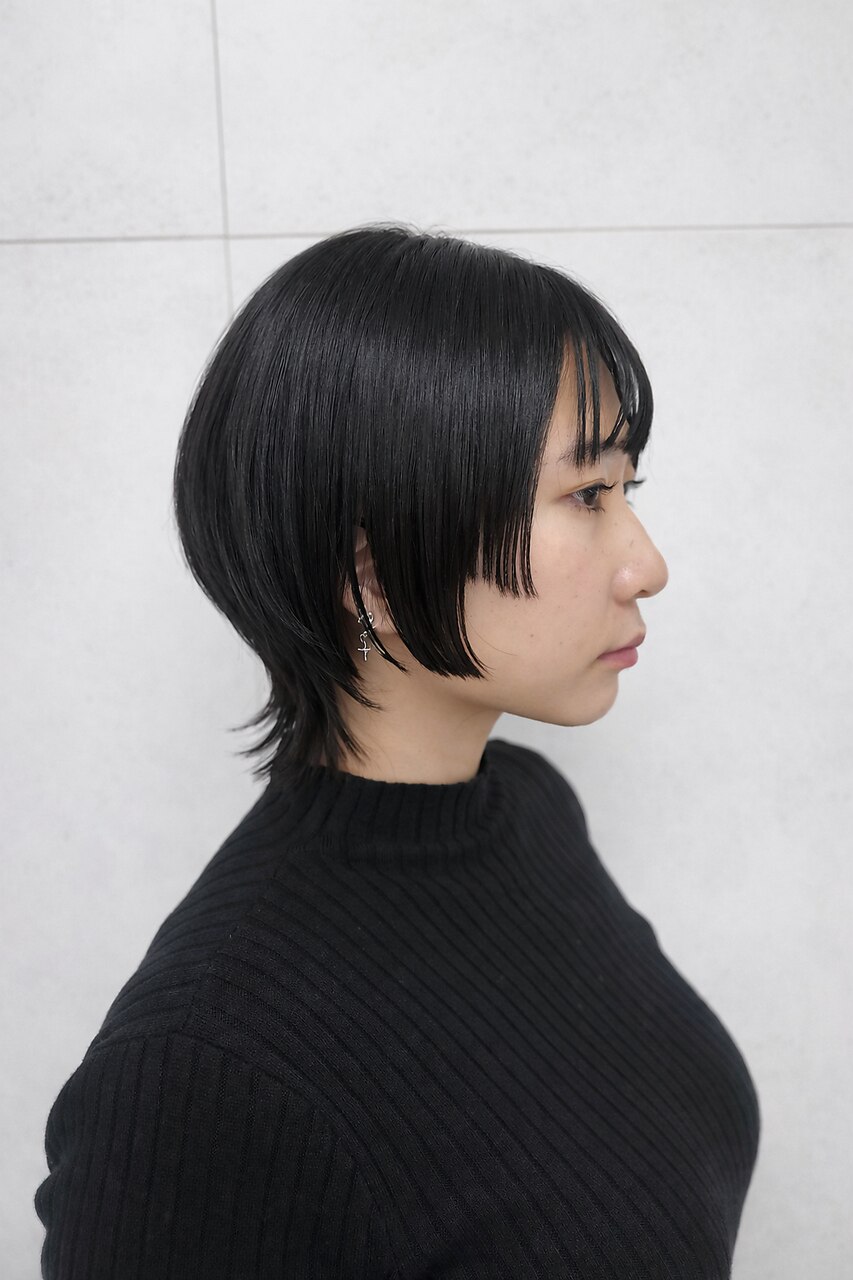 2026年夏】個性的の髪型・ヘアアレンジ｜人気順｜ホットペッパー