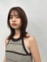 ガーデンタチカワネクスト(garden tachikawa next) ハッシュレイヤーミディアム