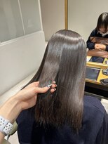 エマ 蕨(EMMA)&nbsp;＊ 艶髪 ＊