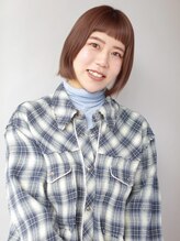 ガリカ 渋谷(Gallica)&nbsp;コウヤマ ミク