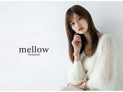 メロウ 天王寺(mellow)の写真