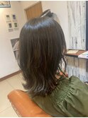レイヤーカット