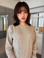 サヴィー(suvvy)&nbsp;ミディアムハイレイヤー