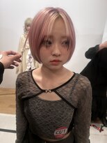 ヌー ノエラ(nu Noella) 超可愛いデザインカラー