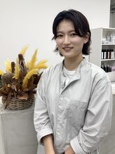 シー 北千住(sii.) 北潟 春菜