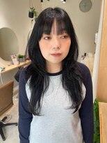 デイワン(DAY.1) レイヤーカット