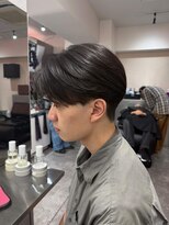 フィフスワン(fifth one)&nbsp;センターパート