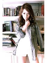 マイティ バイ エイチ(mighty by H)&nbsp;mighty☆spring☆ミディアム☆