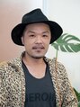 ギャラクシー ヘアードレッサーズ(galaxy hairdressers) アマガイ ヨシヒサ