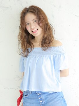 クリスタルマジック ポノポノ(ponopono) ピュアウェーブ