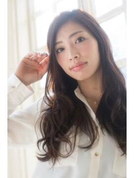 美容室 パルス 静岡鷹匠店(PALS) リラクシーウエーブ