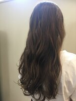 ハピネスフィール 宇治店(Happiness FEEL)&nbsp;ハイライトミルクティーベージュ