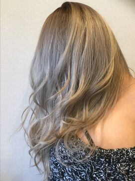 バトン(BATON) ダブルカラー