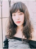 似合わせカット☆無造作☆カール[町田/町田駅]