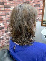 ワンバイワン(ONE BY ONE)&nbsp;大人のハイライト