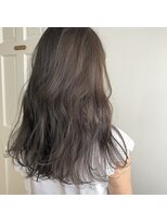 グリーン 渋谷(green)&nbsp;【greensibuya】透明感ブルージュ