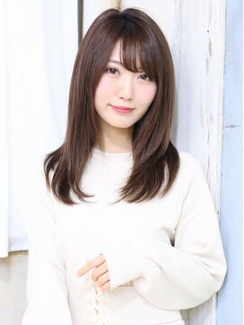 ジュール(Jule) ☆ナチュラルミディ/大人女性のナチュラルスタイル☆